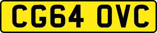 CG64OVC