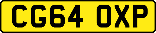 CG64OXP