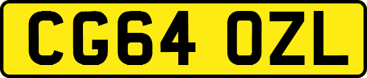 CG64OZL
