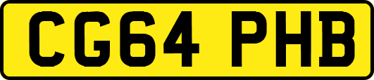 CG64PHB