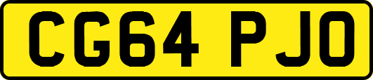 CG64PJO