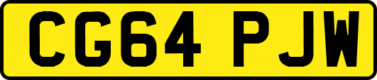 CG64PJW