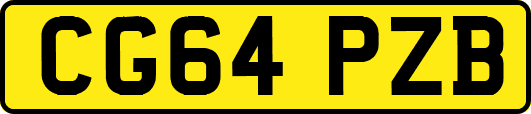 CG64PZB