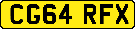 CG64RFX