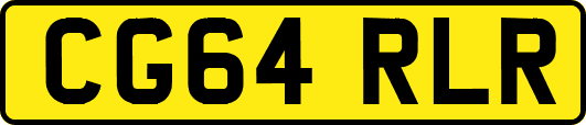 CG64RLR