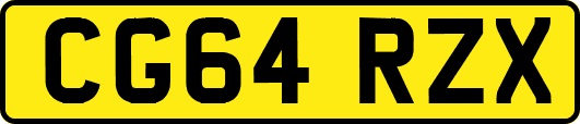 CG64RZX
