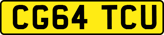 CG64TCU
