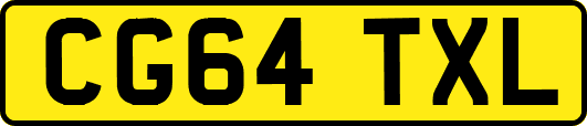 CG64TXL