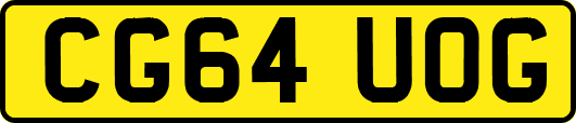 CG64UOG