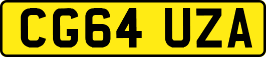 CG64UZA