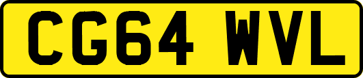 CG64WVL