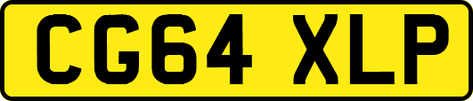 CG64XLP