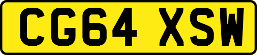 CG64XSW
