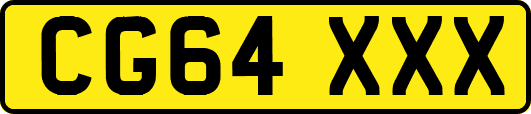 CG64XXX