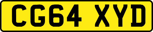 CG64XYD