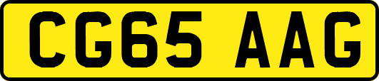CG65AAG
