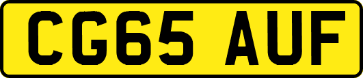 CG65AUF