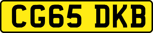 CG65DKB