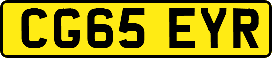CG65EYR