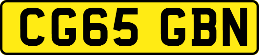 CG65GBN