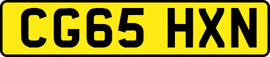 CG65HXN