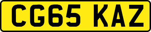 CG65KAZ