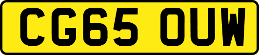 CG65OUW