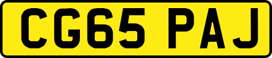 CG65PAJ