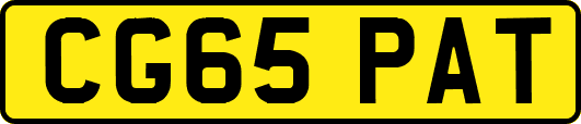 CG65PAT