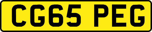 CG65PEG