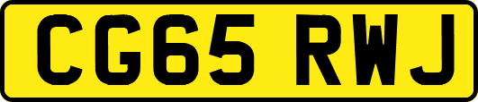 CG65RWJ