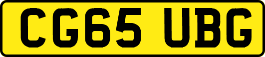 CG65UBG