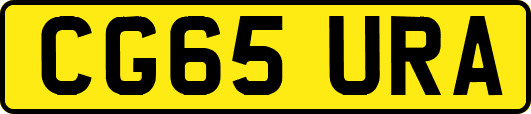 CG65URA