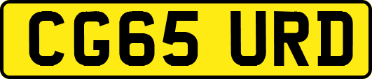 CG65URD