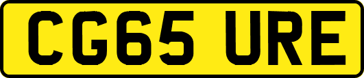 CG65URE