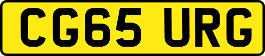 CG65URG
