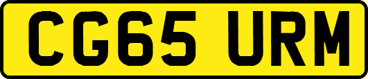 CG65URM