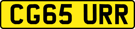 CG65URR