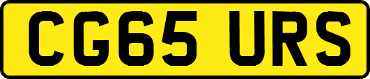 CG65URS