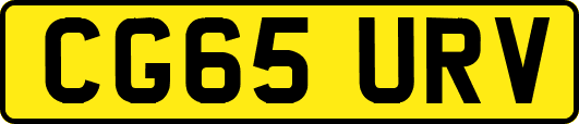 CG65URV