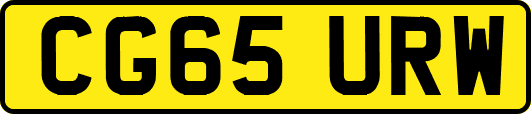 CG65URW