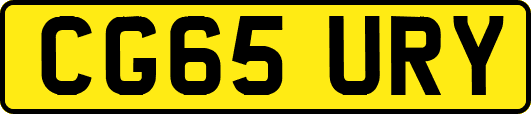 CG65URY