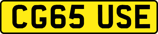 CG65USE