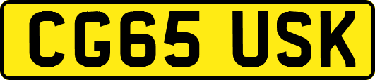 CG65USK