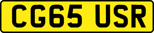 CG65USR