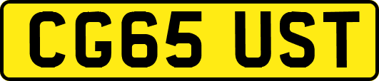 CG65UST