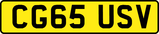 CG65USV