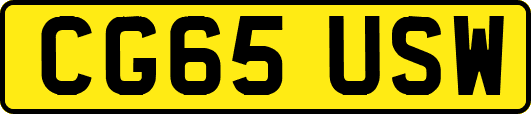 CG65USW