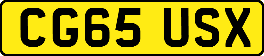 CG65USX