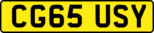 CG65USY